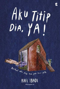 Image of AKU TITIP DIA,YA