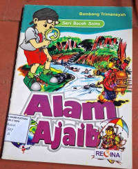 Image of ALAM AJAIB