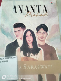 Image of ANANTA PRAHADI