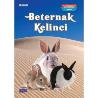 Image of BETERNAK KELINCI