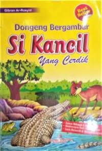 Image of DONGENG BERGAMBAR SI KANCIL