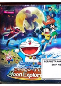 Image of DORAEMON