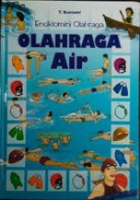 Image of ENSIKLOMINI OLAHRAGA AIR