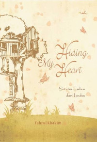 Image of HIDING MY HEART