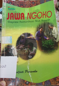 Image of JAWA NGOKO