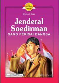 Image of JENDERAL SOEDIRMAN