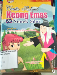 Image of KEONG EMAS
