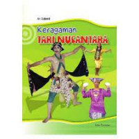 Image of KERAGAMAN TARI NUSANTARA