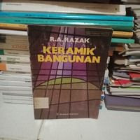 Image of KERAMIK BANGUNAN
