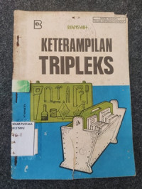 Image of KETERAMPILAN TRIPLEKS