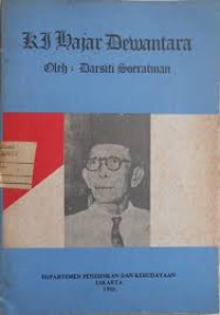 Image of KI HAJAR DEWANTARA