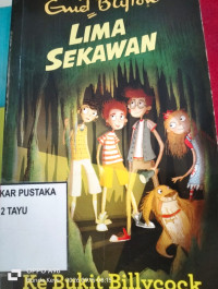Image of LIMA SEKAWAN KE BUKIT BILLYCOCK