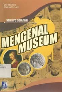 Image of MENGENAL MUSEUM