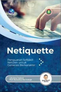 Image of NETIQUETTE