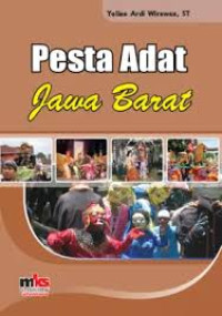 Image of Pesta Adat Jawa Barat