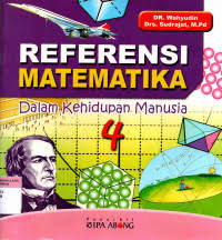 Image of REFERENSI MATEMATIKA DALAM KEHIDUPAN MANUSIA 4