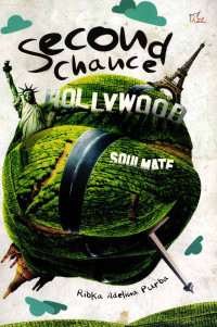 Image of SECOND CHANCE HOLLYWOOD
