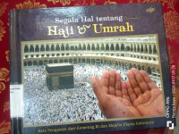 Image of SEGALA HAL TENTANG HAJI DAN UMROH