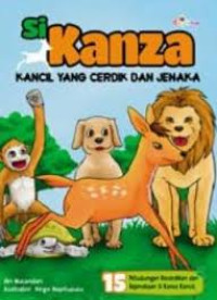 Image of SI KANZA
