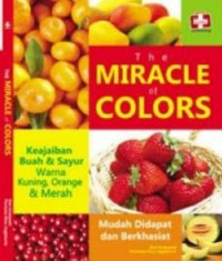 Image of The Miracle of Colors